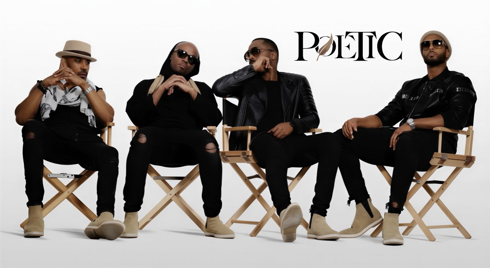 Poetic Lover en concert
